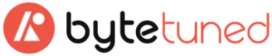 ByteTuned Logo