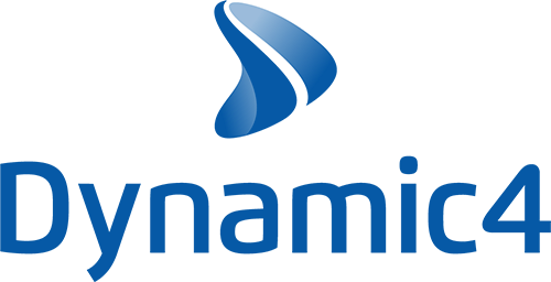 Dynamic4 Logo