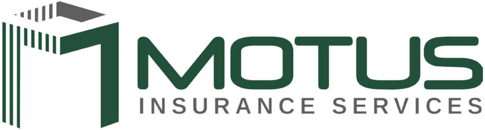Motus Insurance Services Logo
